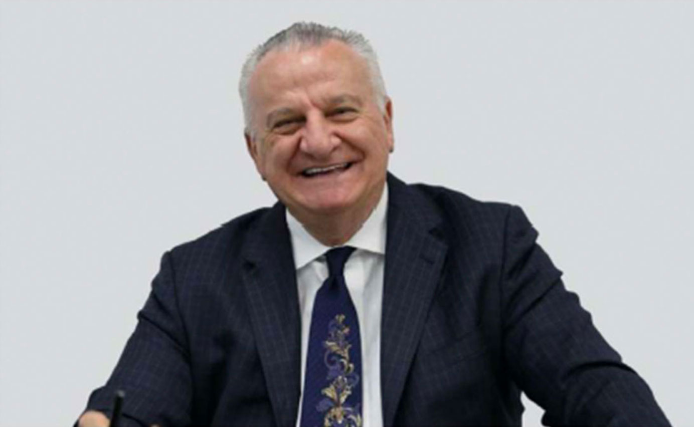 Azzura Investment Limited completed first tower in $3 Billion Imperial Square Development