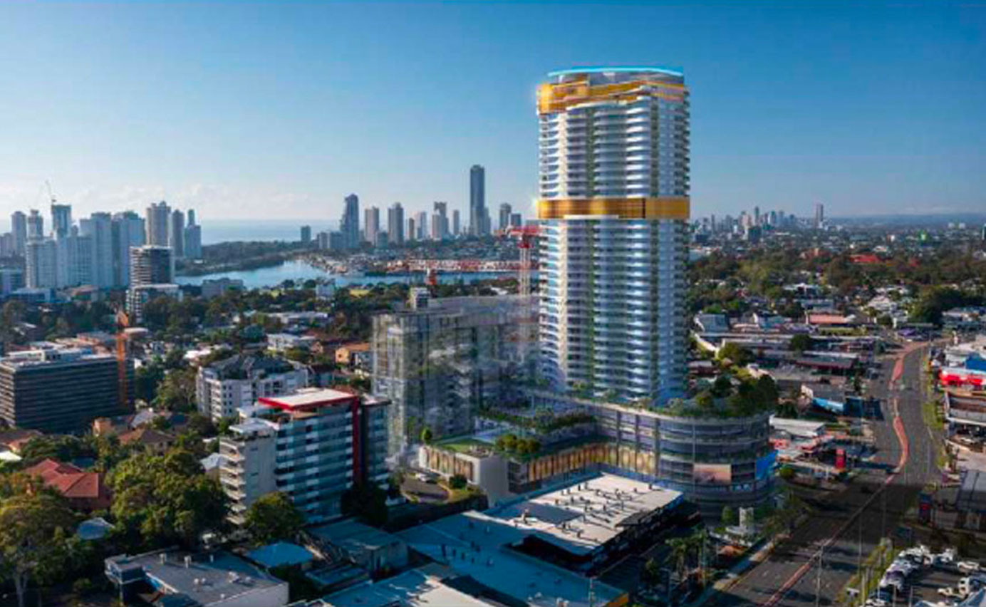 Imperial Square: Construction of Monarch Place tower in Southport to begin in November 2025